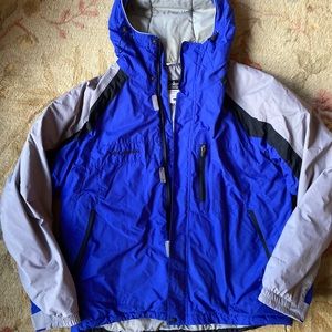 Men’s Columbia Coat/Jacket-Large